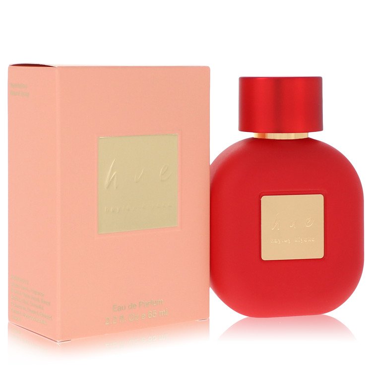 Hayley Kiyoko HUE by Hayley Kiyoko Eau De Parfum Spray 2.2 oz