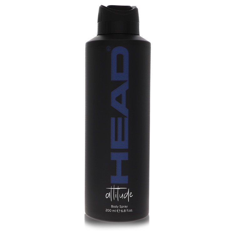 Head Attitude by Head Body Spray 6.8 oz