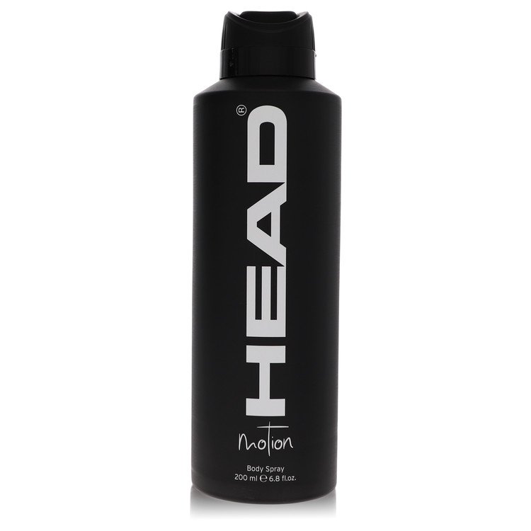 Head Motion by Head Body Spray 6.8 oz