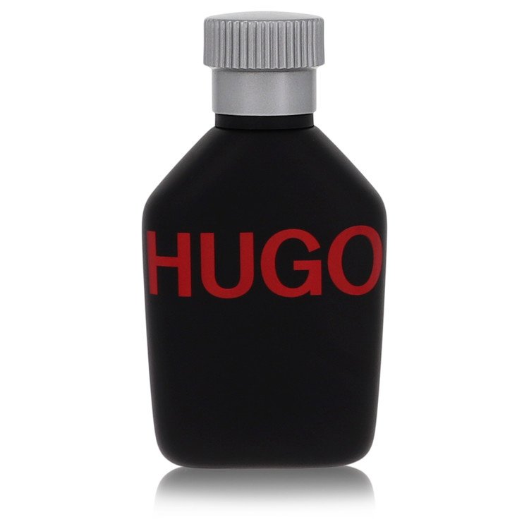 Hugo Just Different by Hugo Boss Eau De Toilette Spray (Unboxed) 1.3 oz