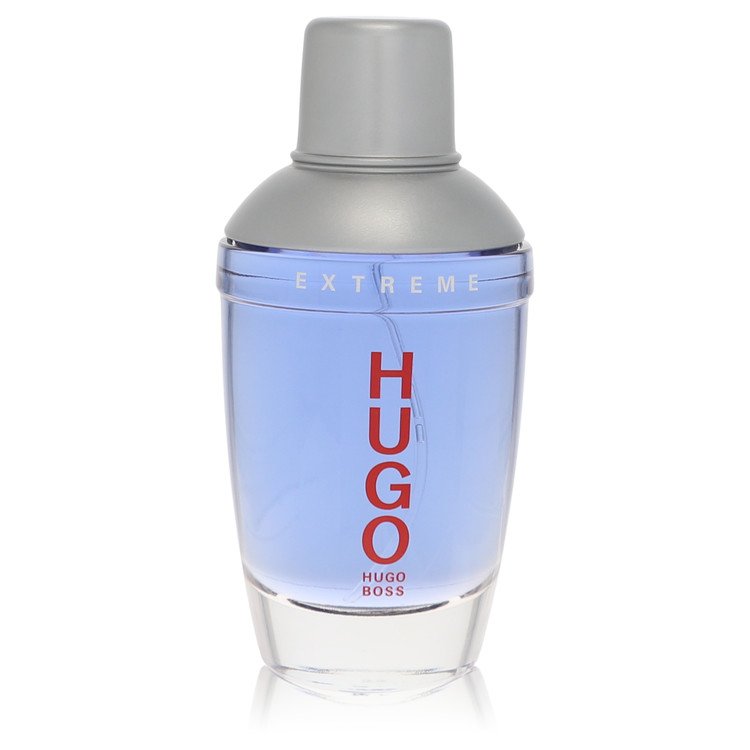 Hugo Extreme by Hugo Boss Eau De Parfum Spray (Unboxed) 2.5 oz