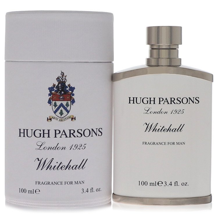 Hugh Parsons Whitehall by Hugh Parsons Eau De Parfum Spray 3.4 oz