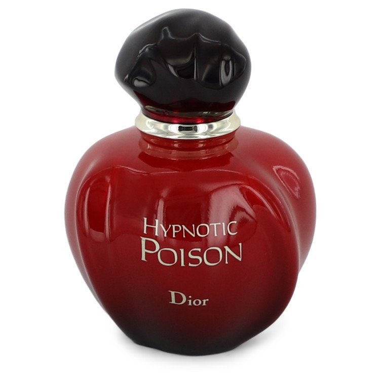 Hypnotic Poison by Christian Dior Eau De Toilette Spray (unboxed) 1 oz 