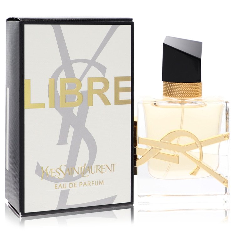 Libre by Yves Saint Laurent Eau De Parfum Spray 1 oz