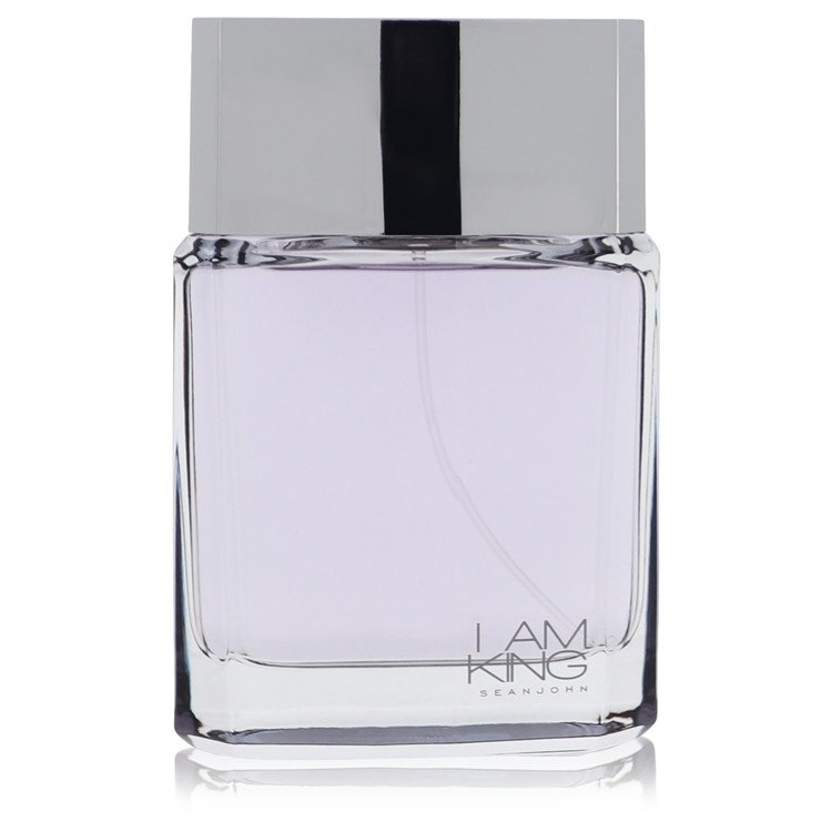 I Am King by Sean John Eau De Toilette Spray (unboxed) 3.4 oz