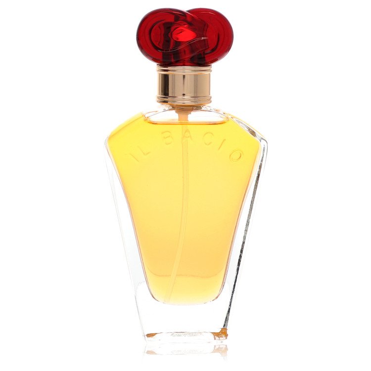 Il Bacio by Marcella Borghese Eau De Parfum Spray (unboxed) 1.7 oz