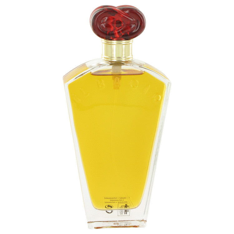 Il Bacio by Marcella Borghese Eau De Parfum Spray (unboxed) 3.4 oz