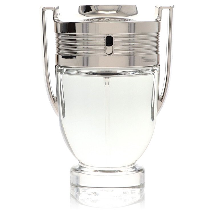 Invictus by Paco Rabanne Eau De Toilette Spray (unboxed) 1.7 oz