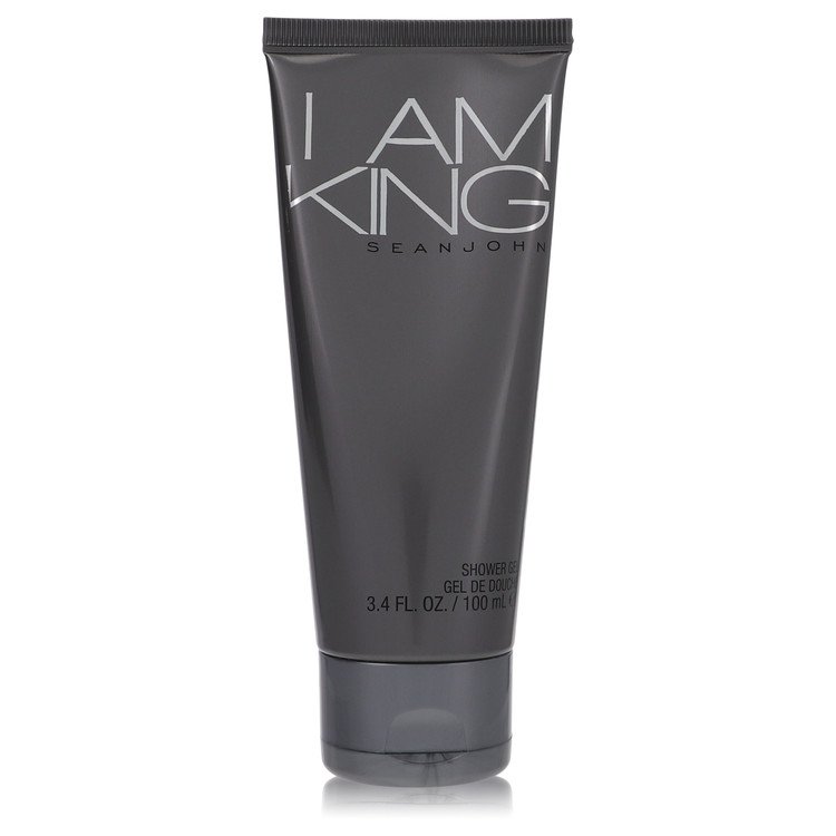 I Am King by Sean John Shower Gel 3.4 oz