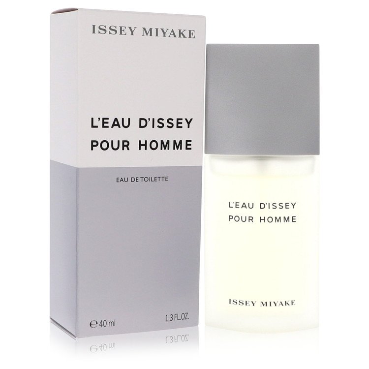 L'EAU D'ISSEY (issey Miyake) by Issey Miyake Eau De Toilette Spray 1.3 oz