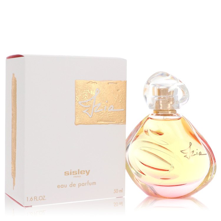 Izia by Sisley Eau De Parfum Spray 1.6 oz