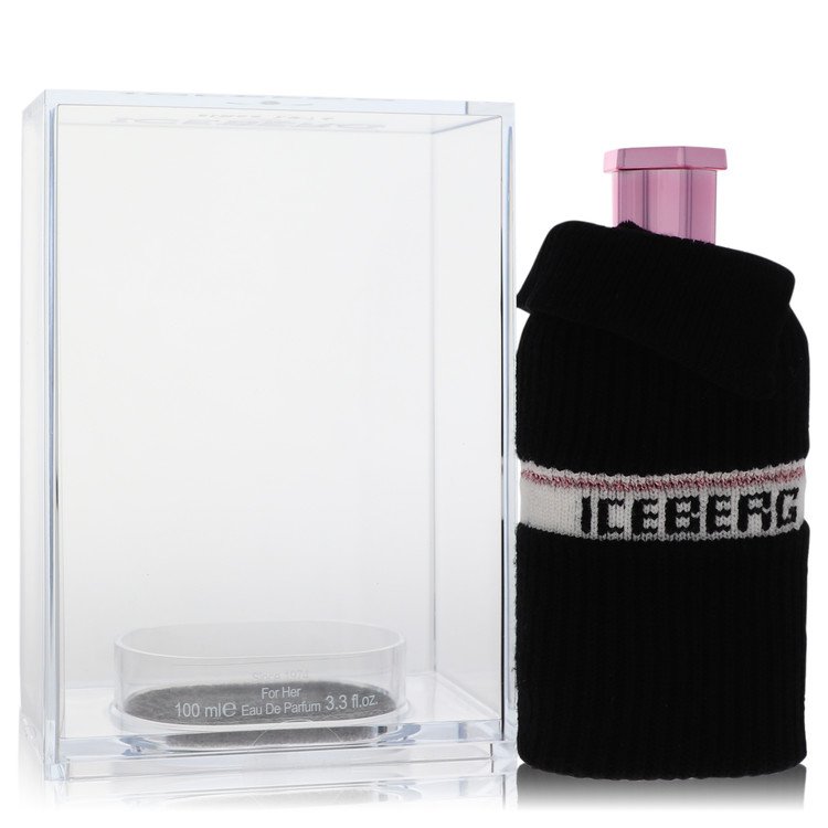 Iceberg Since 1974 by Iceberg Eau De Parfum Spray 3.4 oz