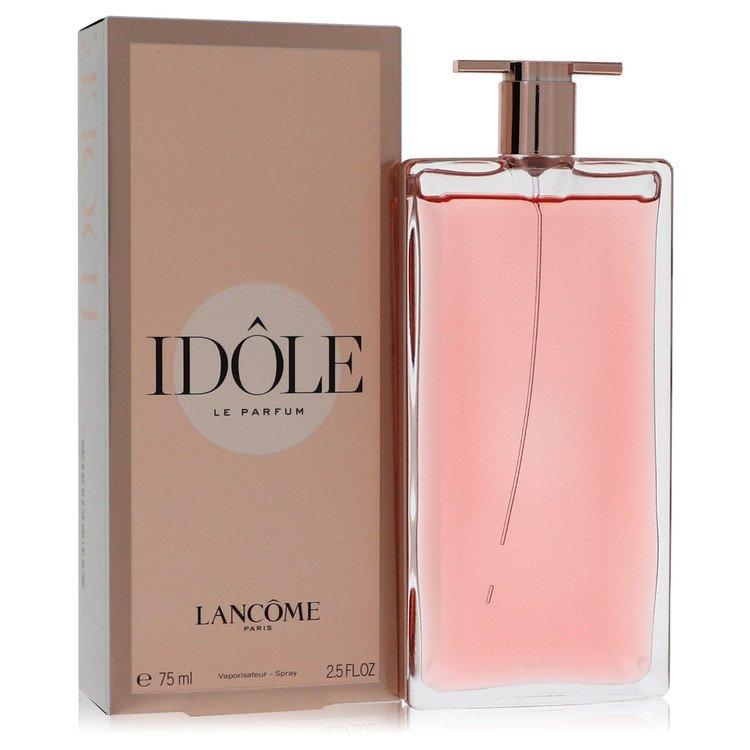 Idole by Lancome Eau De Parfum Spray 2.5 oz 