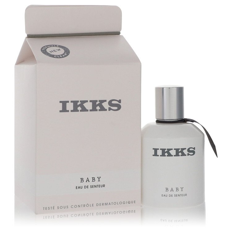 Ikks Baby by Ikks Eau De Senteur Spray 1.69 oz