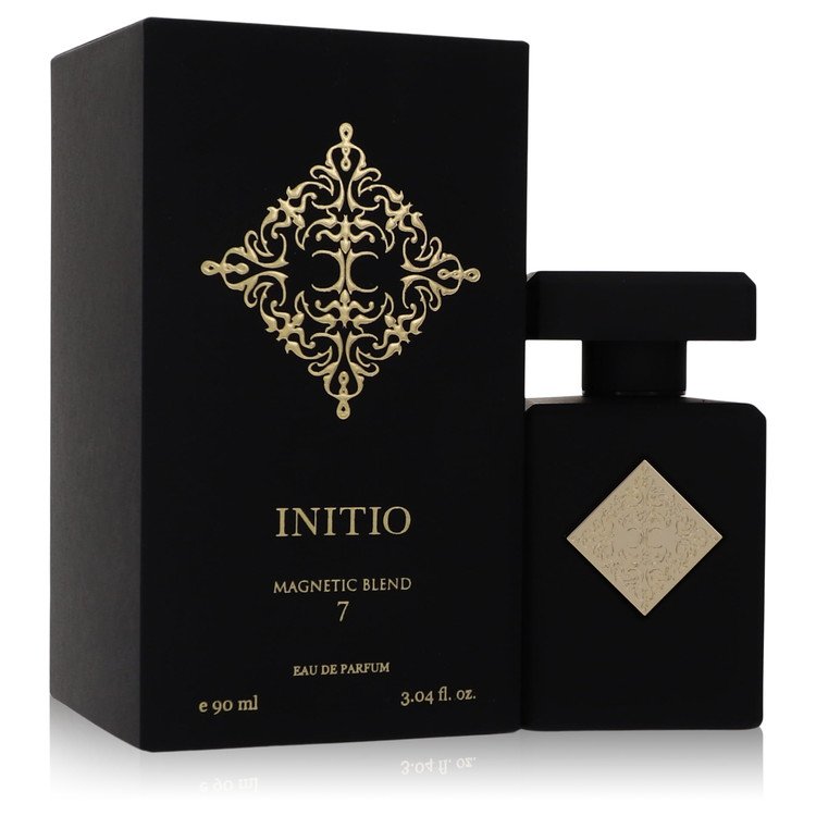 Initio Magnetic Blend 7 by Initio Parfums Prives Eau De Parfum Spray (Unisex) 3.04 oz