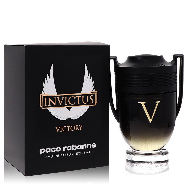 Invictus Victory by Paco Rabanne Eau De Parfum Extreme Spray 1.7 oz