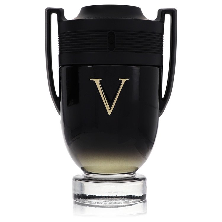 Invictus Victory by Paco Rabanne Eau De Parfum Extreme Spray (Unboxed) 3.4 oz