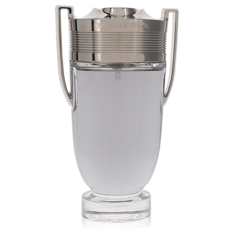 Invictus by Paco Rabanne Eau De Toilette Spray (unboxed) 6.8 oz