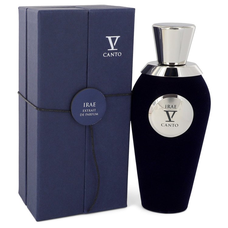 Irae V by V Canto Extrait De Parfum Spray (Unisex) 3.38 oz