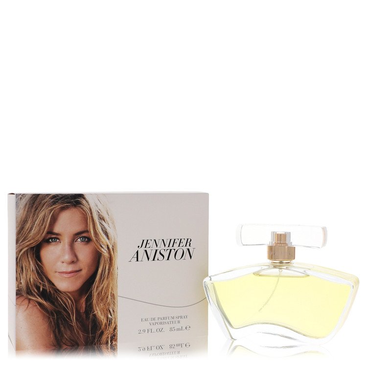 Jennifer Aniston by Jennifer Aniston Eau De Parfum Spray 2.9 oz