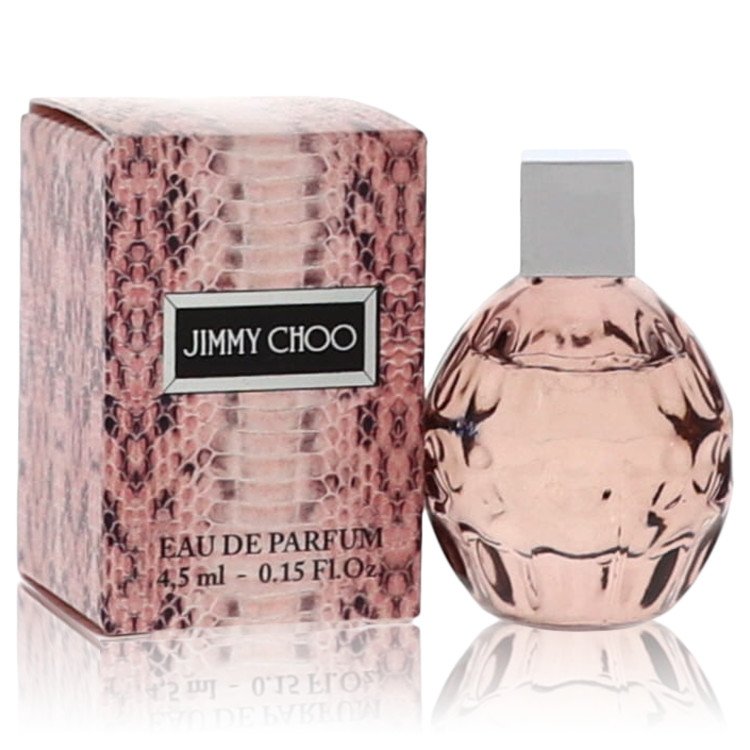 Jimmy Choo by Jimmy Choo Mini EDP .15 oz