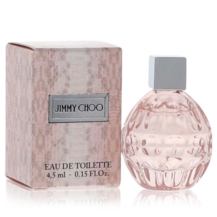 Jimmy Choo by Jimmy Choo Mini EDT .15 oz