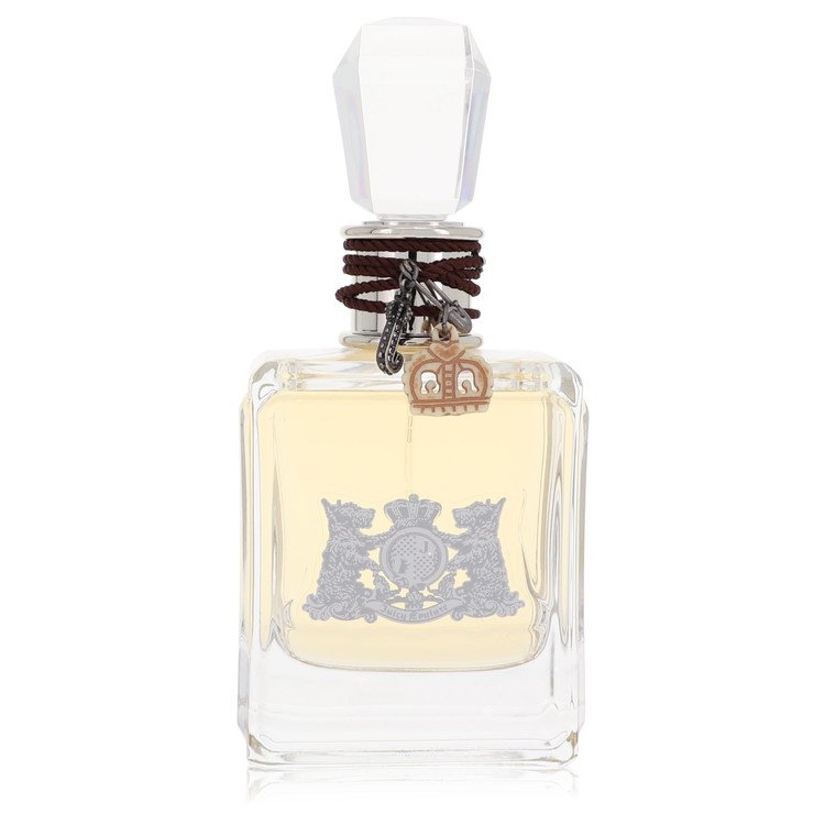 Juicy Couture by Juicy Couture Eau De Parfum Spray (unboxed) 3.4 oz