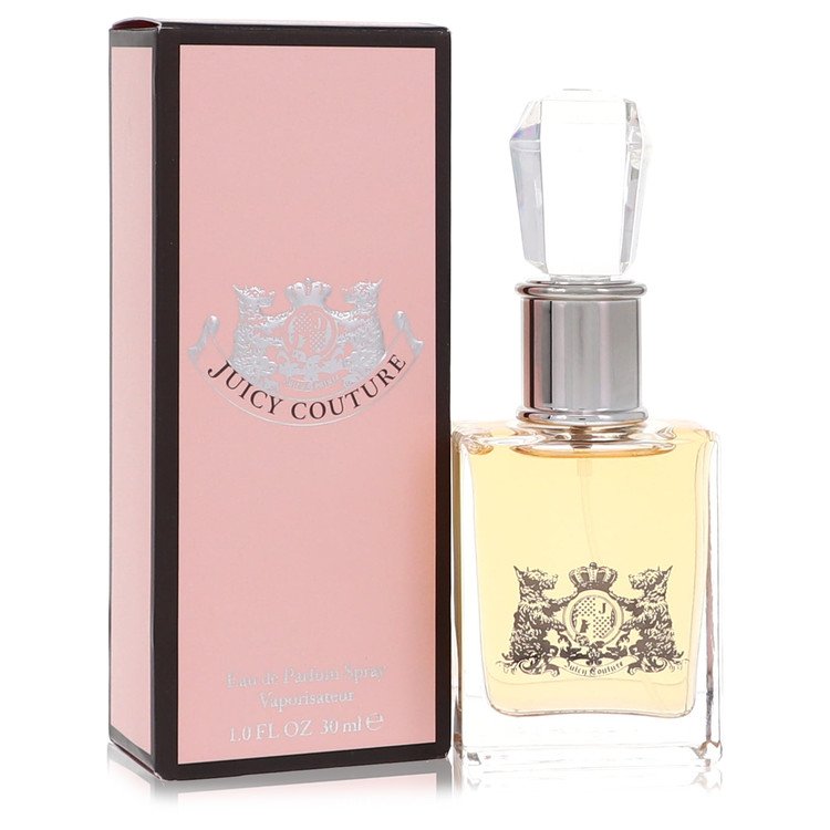 Juicy Couture by Juicy Couture Eau De Parfum Spray 1 oz