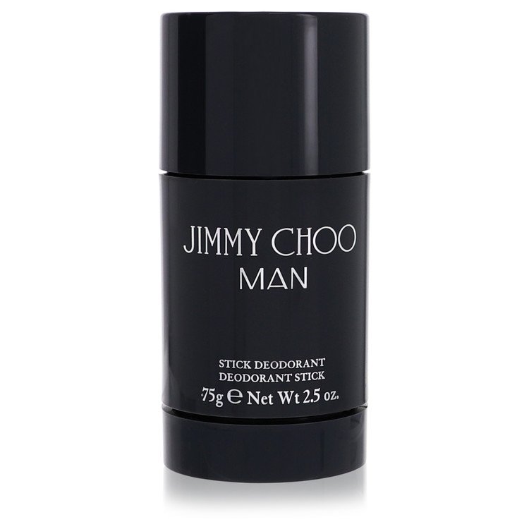 Jimmy Choo Man by Jimmy Choo Deodorant Stick 2.5 oz