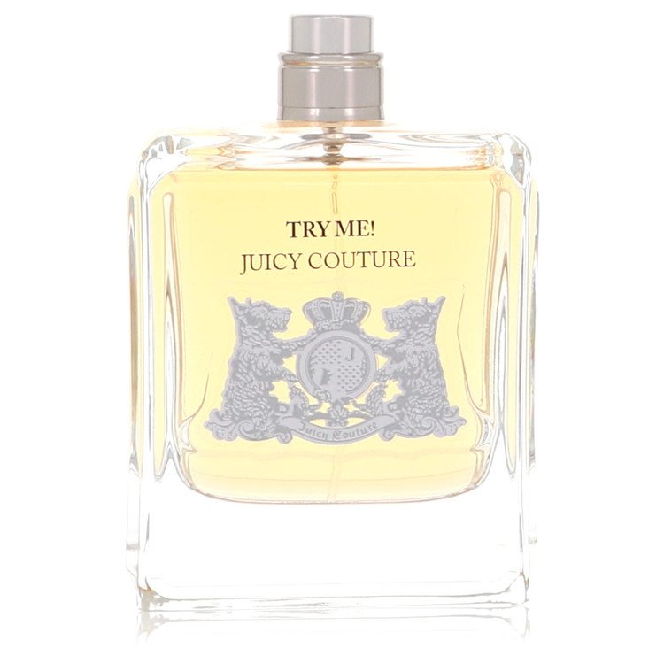 Juicy Couture by Juicy Couture Eau De Parfum Spray (Tester) 3.4 oz