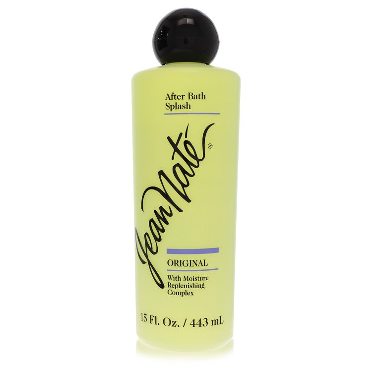 Jean Nate by Revlon After Bath Splash (unboxed) 15 oz