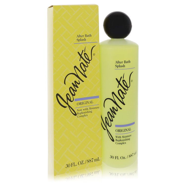 Jean Nate by Revlon After Bath Splash 30 oz