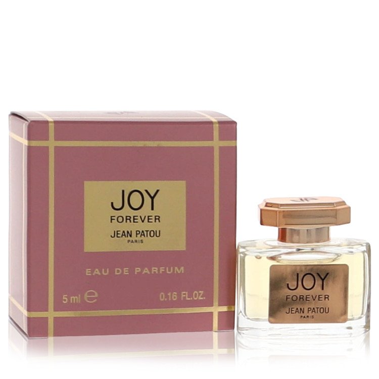 Joy Forever by Jean Patou Mini EDP .16 oz