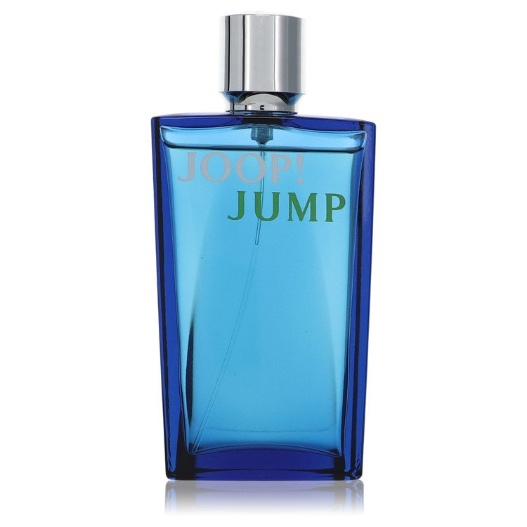 Joop Jump by Joop! Eau De Toilette Spray (unboxed) 3.4 oz