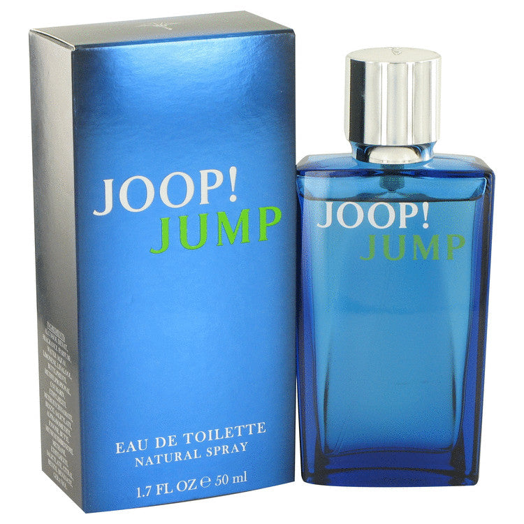 Joop Jump by Joop! Eau De Toilette Spray 1.7 oz