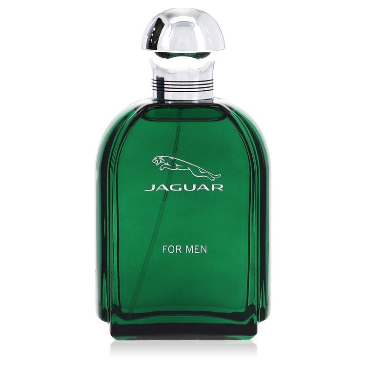 Jaguar by Jaguar Eau De Toilette Spray (unboxed) 3.4 oz