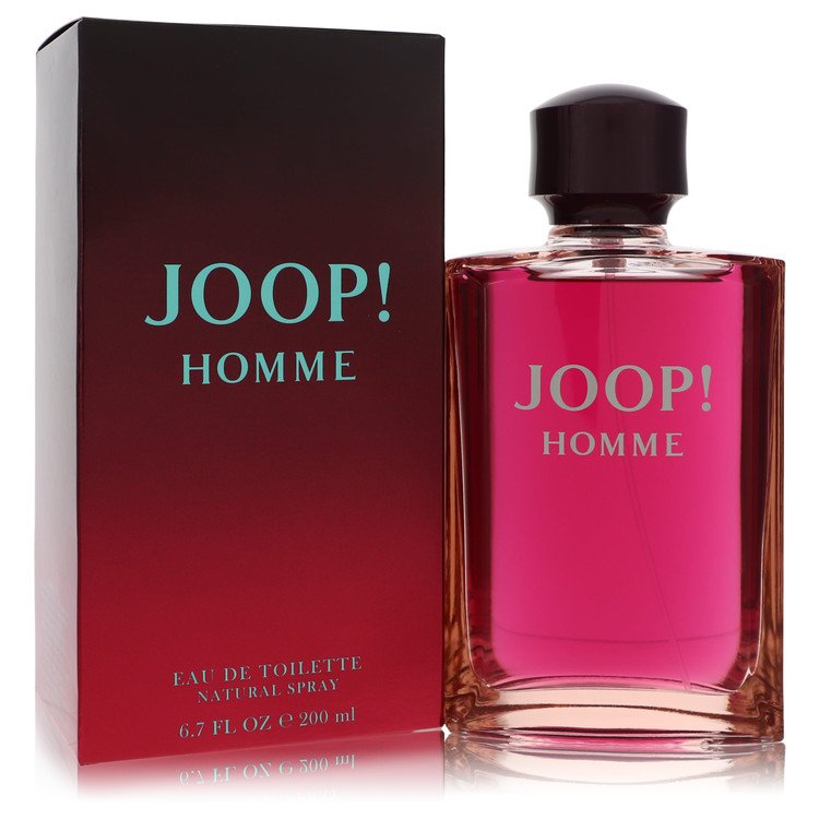 Joop by Joop! Eau De Toilette Spray 6.7 oz