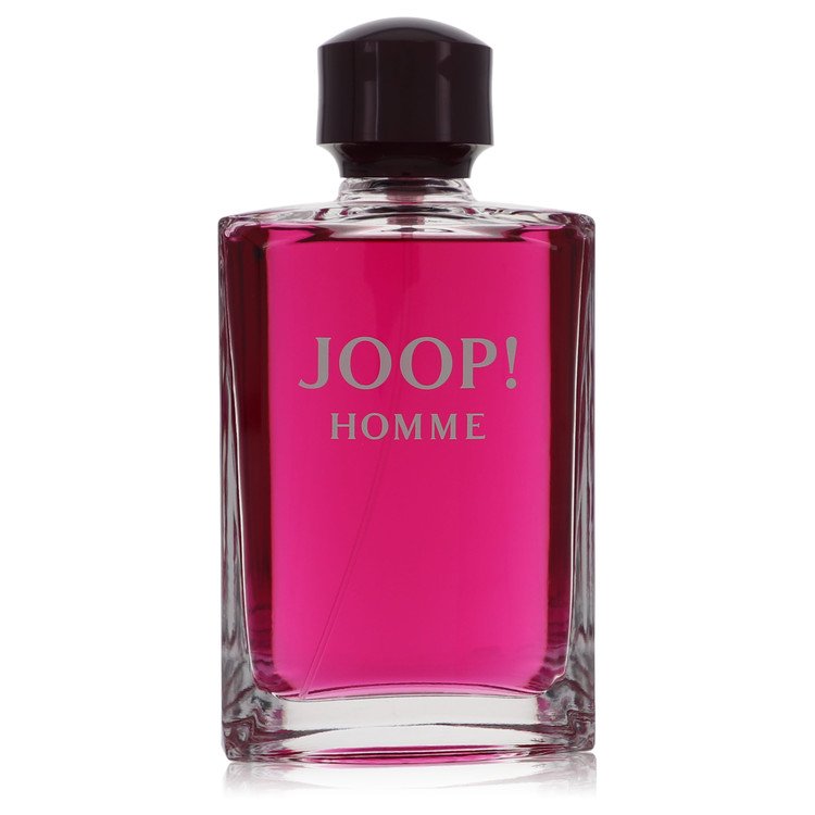 Joop by Joop! Eau De Toilette Spray (unboxed) 6.7 oz