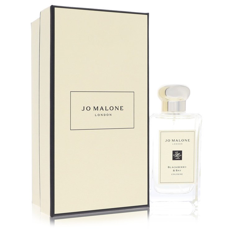 Jo Malone Blackberry & Bay by Jo Malone Cologne Spray (Unisex) 3.4 oz