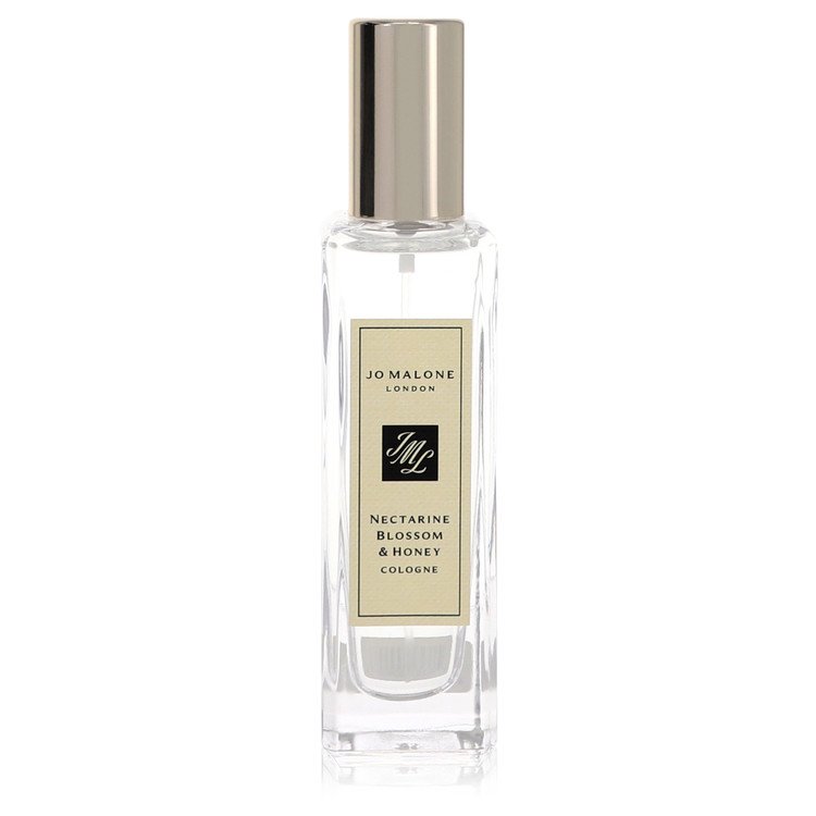 Jo Malone Nectarine Blossom & Honey by Jo Malone Cologne Spray (Unisex Unboxed) 1 oz