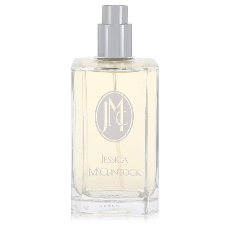 JESSICA Mc CLINTOCK by Jessica McClintock Eau De Parfum Spray (Tester) 3.4 oz