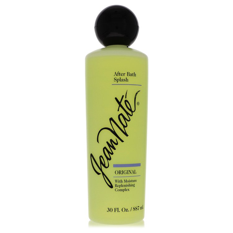 Jean Nate by Revlon After Bath Splash (unboxed) 30 oz