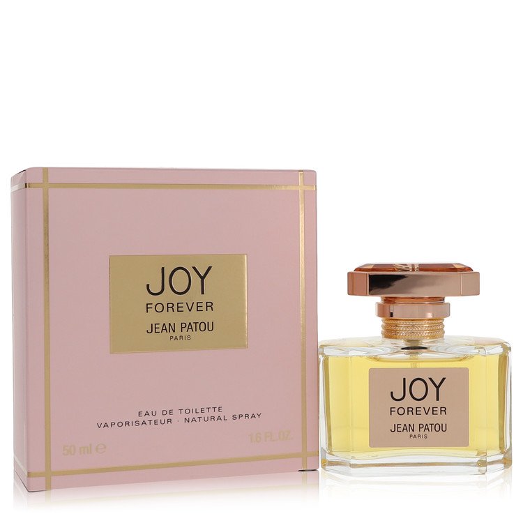 Joy Forever by Jean Patou Eau De Toilette Spray 1.7 oz