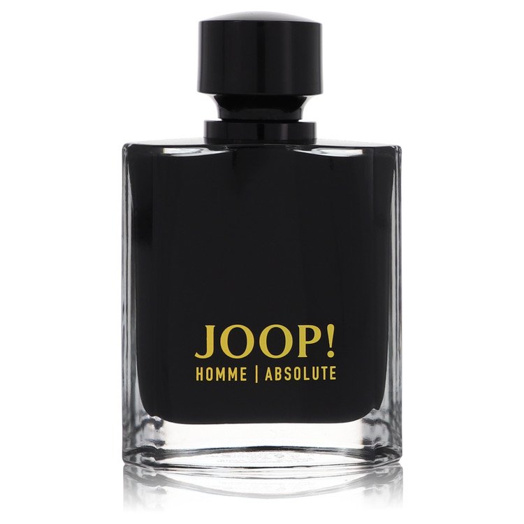 JOOP Homme Absolute by Joop! Eau De Parfum Spray (Unboxed) 4 oz