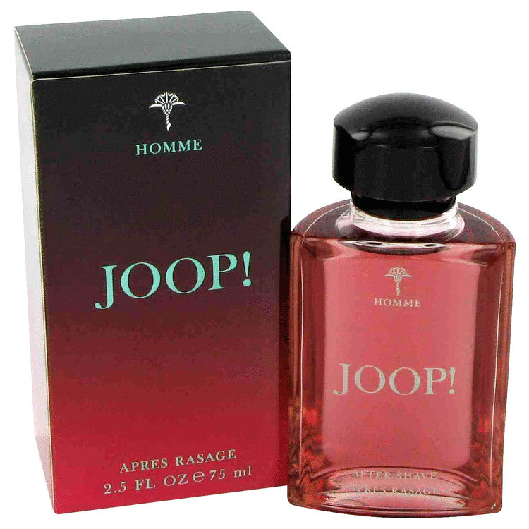 Joop by Joop! After Shave 2.5 oz