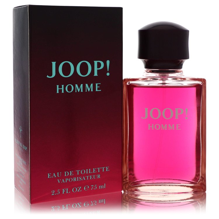 Joop by Joop! Eau De Toilette Spray 2.5 oz