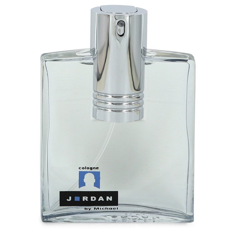 Jordan by Michael Jordan Cologne Spray (unboxed) 3.4 oz 