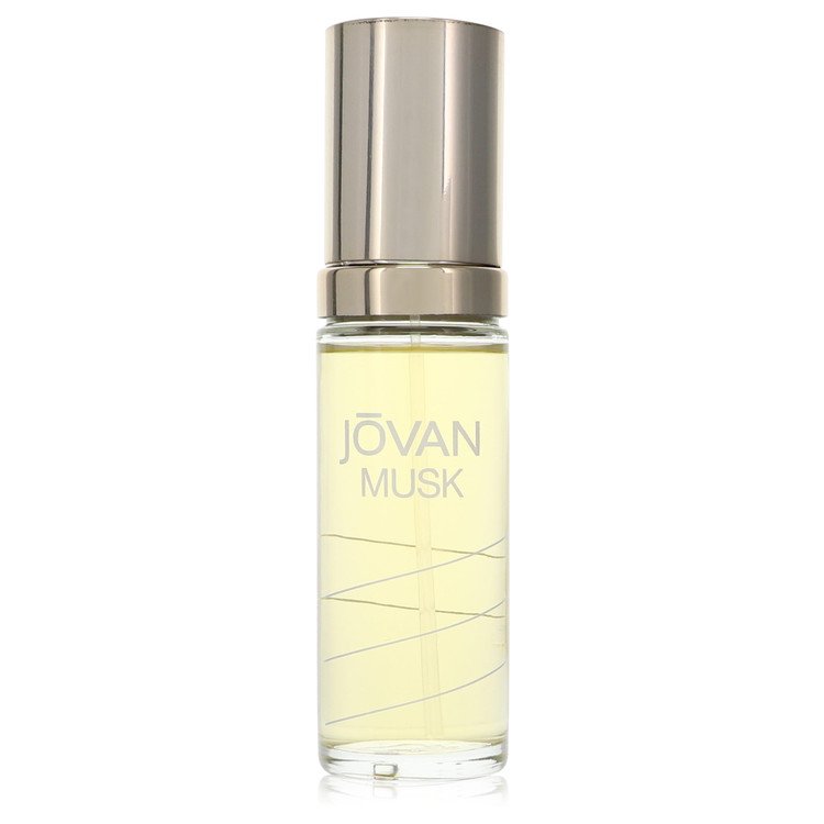 Jovan Musk by Jovan Cologne Concentrate Spray (unboxed) 2 oz