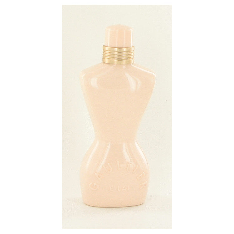 Jean Paul Gaultier by Jean Paul Gaultier Body Lotion (unboxed) 6.7 oz