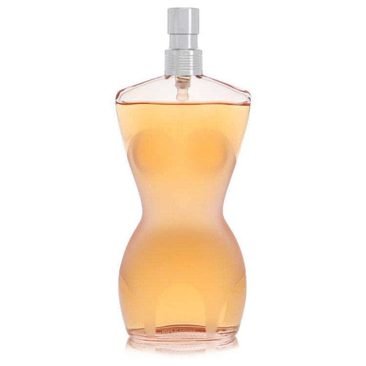 Jean Paul Gaultier by Jean Paul Gaultier Eau De Toilette Spray (Tester) 3.4 oz